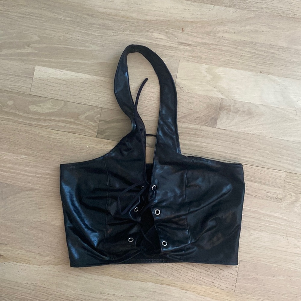 shein top